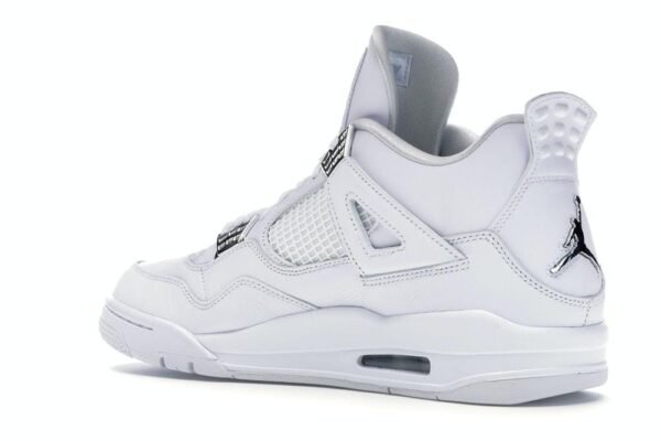 Jordan 4 Retro Pure Money