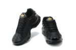 Air Max TN Plus Black TN Monogram
