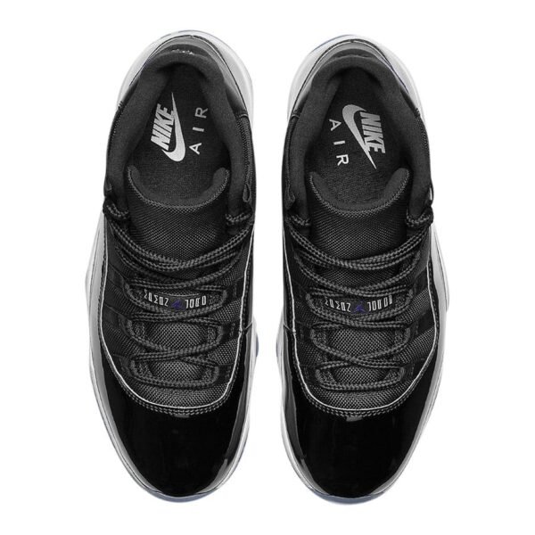 Jordan 11 Retro Space Jam (2016)