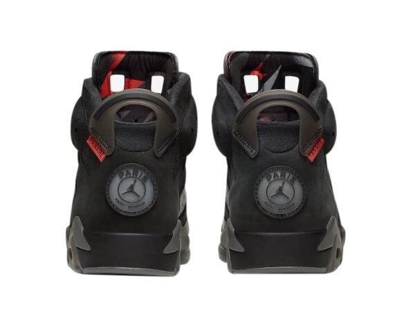 Jordan 6 Retro PSG Paris Saint-Germain