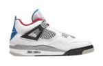Jordan 4 Retro What The