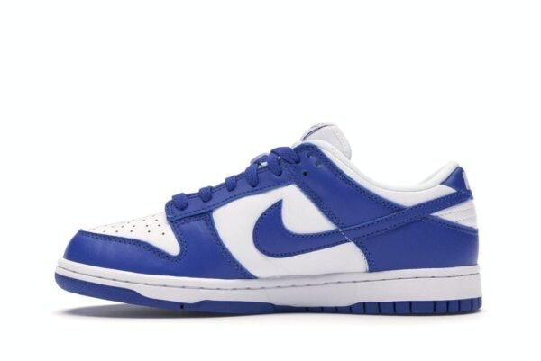 Nike SB Dunk Low SP Kentucky (2020)