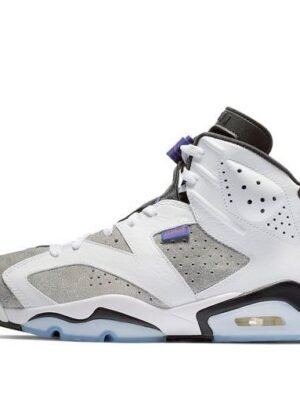 Jordan 6 Retro LTR ‘Flint’