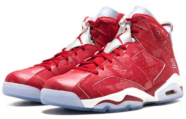 Jordan 6 Retro Slam Dunk 717302-600