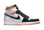 Jordan 1 Retro High Electro Orange