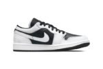 Jordan 1 Low Homage