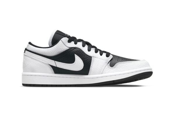 Jordan 1 Low Homage