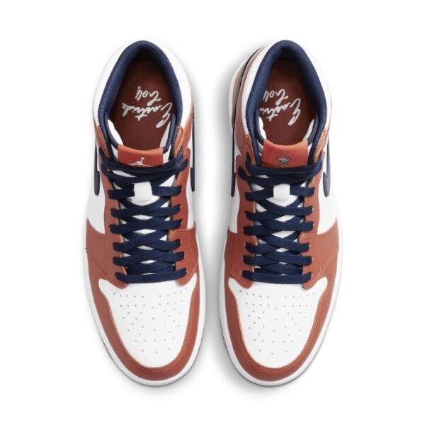 Jordan 1 High Eastside Golf