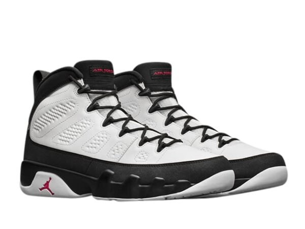 Jordan 9 Space Jam