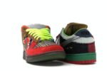 Nike SB Dunk Low What the Dunk