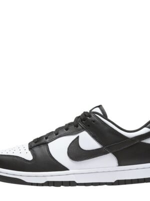 Nike Dunk Low Retro White Black