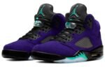 Jordan 5 Retro Alternate Grape