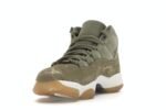 Jordan 11 Retro Neutral Olive