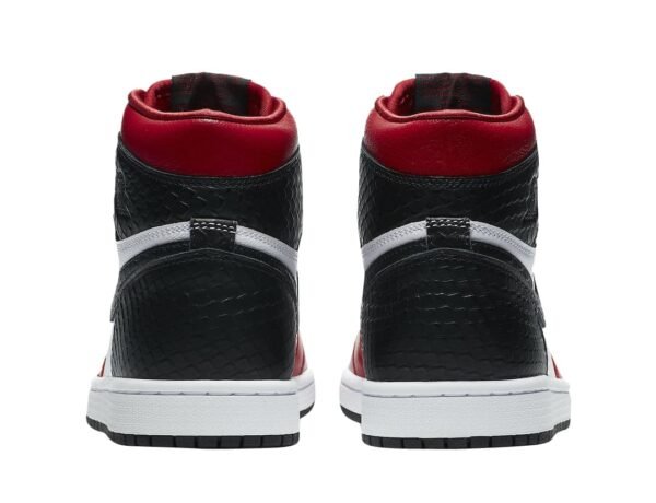 Jordan 1 High OG “Satin Snake”
