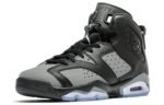 Jordan 6 Retro BG Cool Grey 384665-010