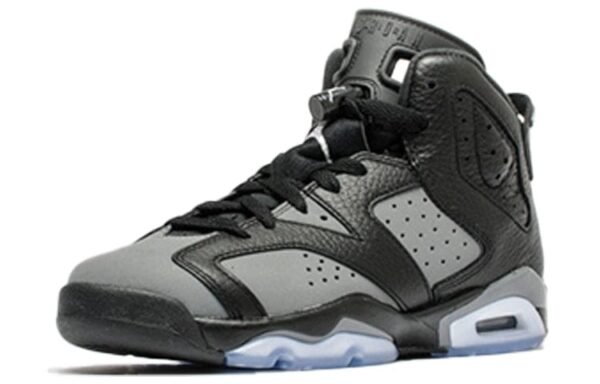 Jordan 6 Retro BG Cool Grey 384665-010