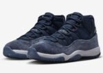 Jordan 11 Retro Midnight Navy