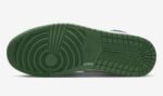 Jordan 1 High OG Gorge Green