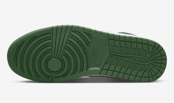 Jordan 1 High OG Gorge Green