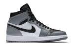 Jordan 1 Retro High Rare Air Cool Grey