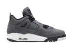 Jordan 4 Retro Cool Grey(2019)