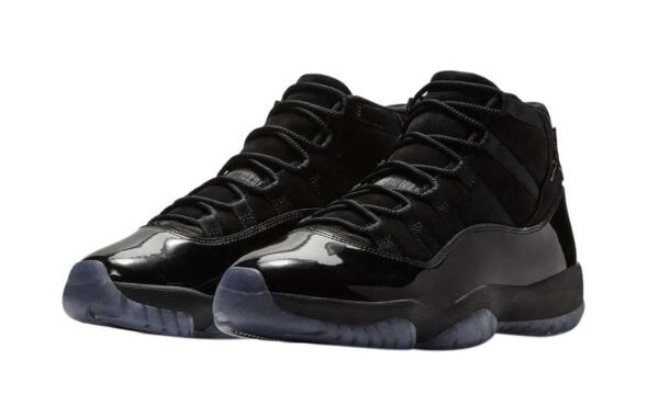 Jordan 11 Retro Cap and Gown