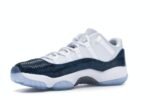 Jordan 11 Retro Low Snake Navy (2019)