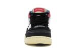 Jordan 4 Retro Union Off Noir
