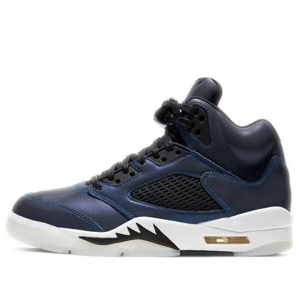 Jordan 5 Retro Oil Grey