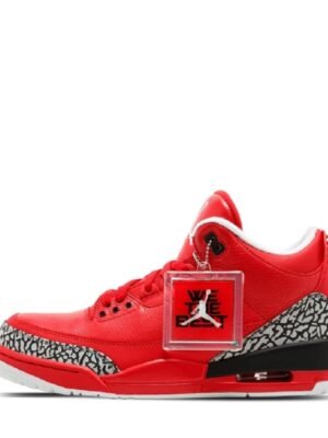 Jordan 3 Retro DJ Khaled Grateful [24-Hour Shipping]