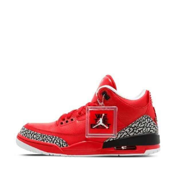 Jordan 3 Retro DJ Khaled Grateful [24-Hour Shipping]