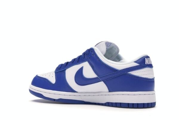 Nike SB Dunk Low SP Kentucky (2020)