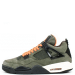 Jordan 4 Retro UNDFTD