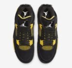 Jordan 4 Thunder