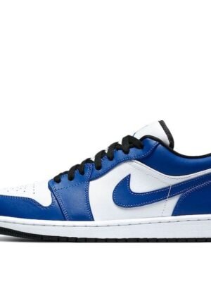 Jordan 1 Low ‘ Game Royal 553558-124