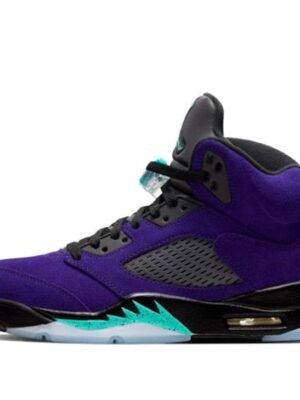 Jordan 5 Retro Alternate Grape