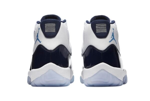 Jordan 11 Retro Win like 82