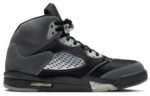 Jordan 5 Retro Anthracite