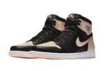 Jordan 1 Retro High OG Crimson Tint
