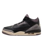A Ma Maniere x Air Jordan 3 “While You Were Sleeping”