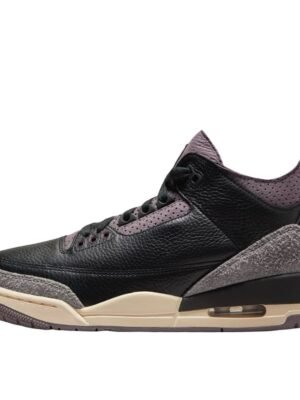A Ma Maniere x Air Jordan 3 “While You Were Sleeping”