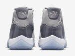 Jordan 11 Retro Cool Grey (2021)