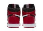 Jordan 1 Retro High Homage To Home