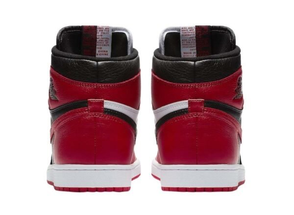 Jordan 1 Retro High Homage To Home
