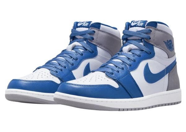 Jordan 1 High OG True Blue