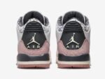 Air Jordan 3 GS Vintage Floral