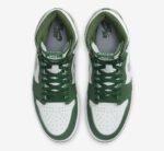 Jordan 1 High OG Gorge Green
