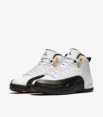 Jordan 12 Retro Taxi