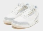 Jordan 3 Craft Ivory