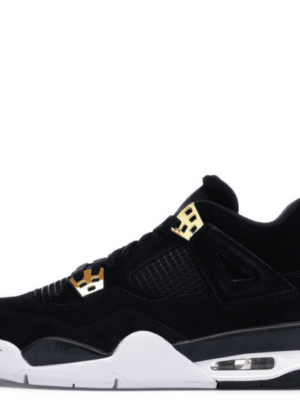 Jordan 4 Retro GS Royalty